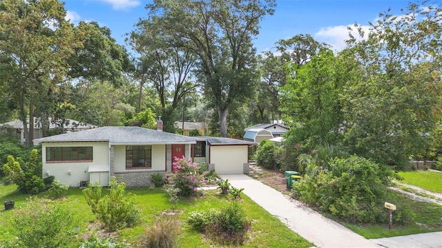 605 N Kentucky Ave, Deland, FL 32724 - photo 1