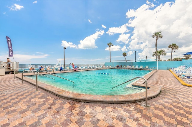 313 S Atlantic Ave Unit 302-304, Daytona Beach, FL 32118 - photo 13