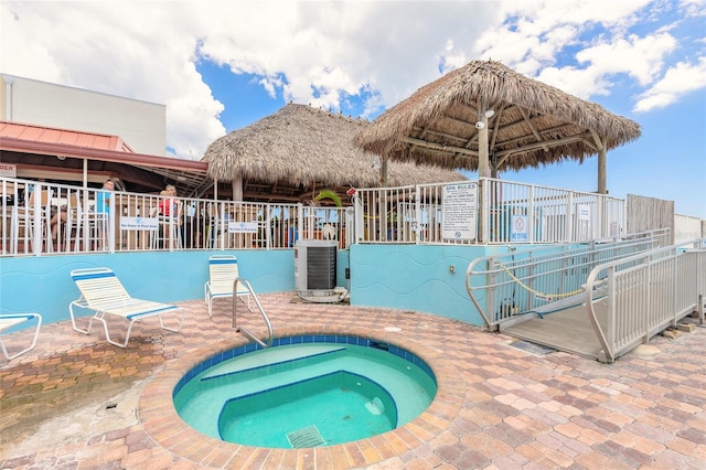 313 S Atlantic Ave Unit 302-304, Daytona Beach, FL 32118 - photo 14