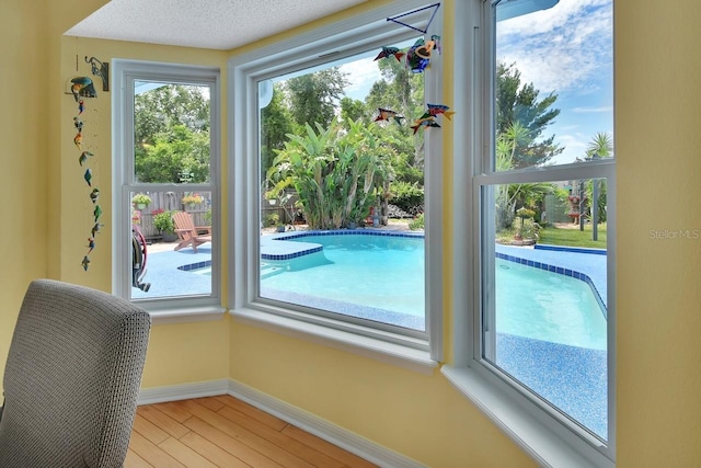 1366 Valhalla St, Deltona, FL 32725 - view of swimming pool