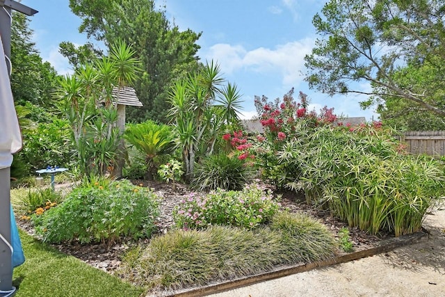 1366 Valhalla St, Deltona, FL 32725 - view of yard