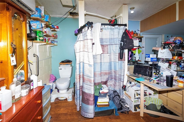 4831 Cypress Tree Dr, Tampa, FL 33624 - view of storage room