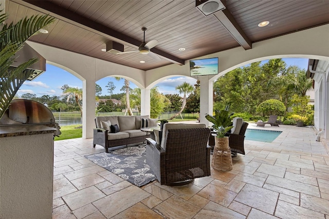 5335 Bentpine Cove Rd, Jacksonville, FL 32224 - photo 80