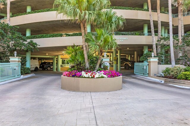 4 Oceans W Blvd Unit 308C, Daytona Beach, FL 32118 - view of building exterior
