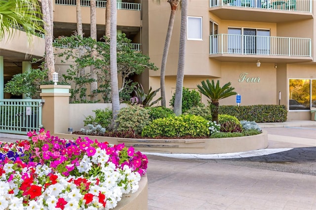 4 Oceans W Blvd Unit 308C, Daytona Beach, FL 32118 - view of property