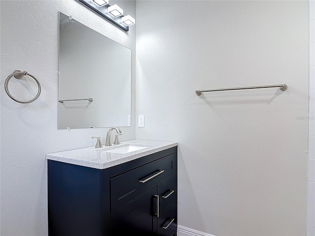 1019 Chippewa Trl, Daytona Beach, FL 32117 - bathroom with vanity