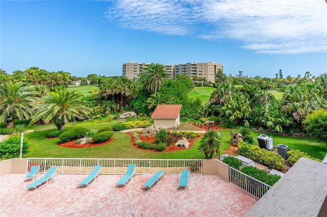 3 Oceans W Blvd Unit 3A7, Daytona Beach Shores, FL 32118 - view of community