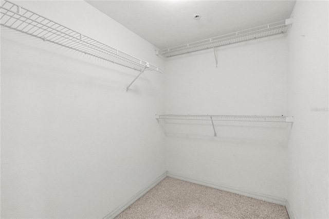 3 Oceans W Blvd Unit 3A7, Daytona Beach Shores, FL 32118 - spacious closet with light colored carpet