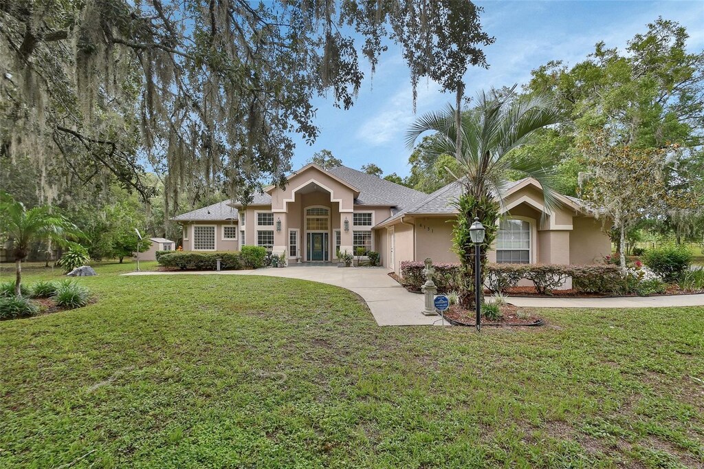 6131 Patillo Dr, De Leon Springs, FL 32130 - photo 1