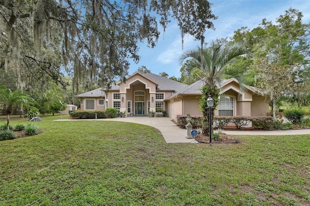 6131 Patillo Dr, De Leon Springs, FL 32130 - photo 1