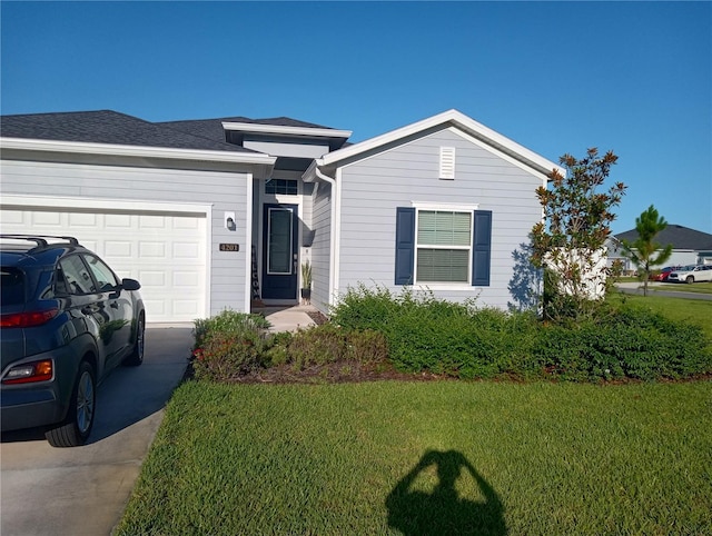4201 Acoma Dr, Ormond Beach, FL 32174 - photo 2
