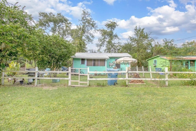 1 Smith Ct, Deland, FL 32724 - photo 4
