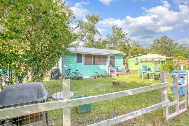 1 Smith Ct, Deland, FL 32724 - photo 5