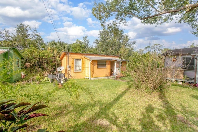 1 Smith Ct, Deland, FL 32724 - photo 9