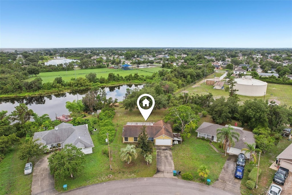 2816 S Elston Dr, Deltona, FL 32738 - photo 1