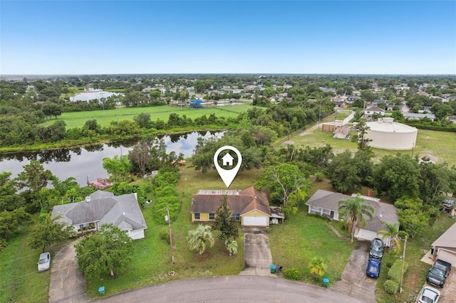 2816 S Elston Dr, Deltona, FL 32738 - photo 1