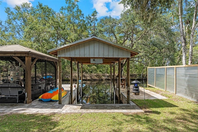 19094 SE 162nd St, Weirsdale, FL 32195 - photo 26