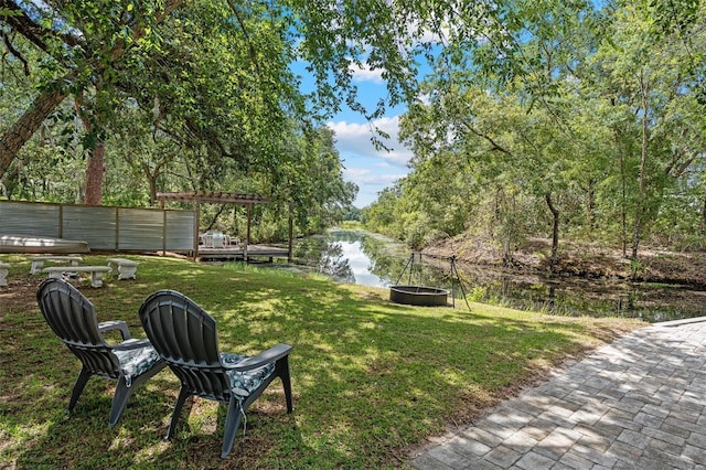 19094 SE 162nd St, Weirsdale, FL 32195 - photo 29