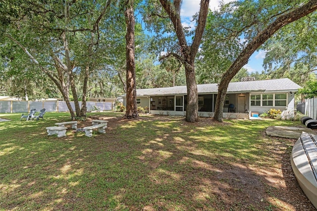 19094 SE 162nd St, Weirsdale, FL 32195 - photo 30