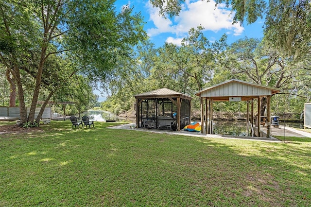 19094 SE 162nd St, Weirsdale, FL 32195 - photo 32