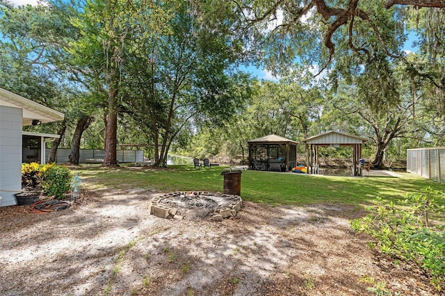 19094 SE 162nd St, Weirsdale, FL 32195 - photo 35