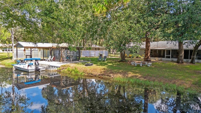 19094 SE 162nd St, Weirsdale, FL 32195 - photo 36