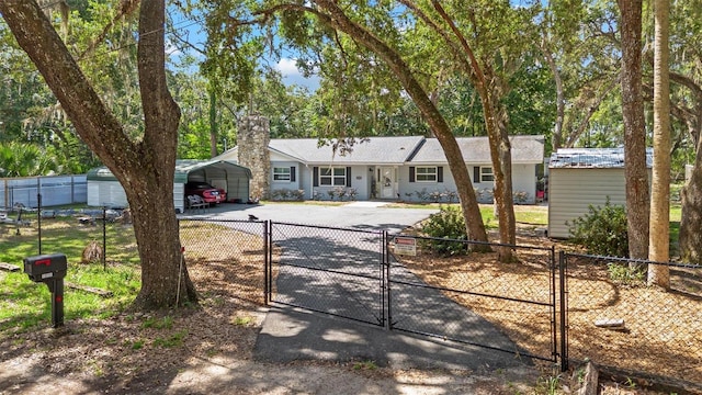 19094 SE 162nd St, Weirsdale, FL 32195 - photo 40