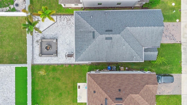 2807 Priego Blvd, Kissimmee, FL 34744 - view from above of property