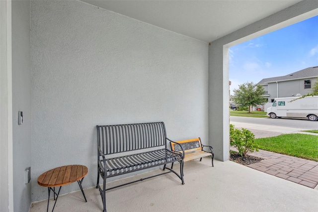 2807 Priego Blvd, Kissimmee, FL 34744 - view of porch