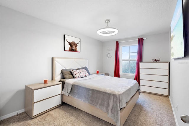 2807 Priego Blvd, Kissimmee, FL 34744 - bedroom with light carpet