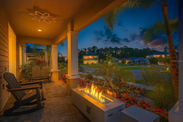 3098 Meleto Blvd, New Smyrna Beach, FL 32168 - photo 2