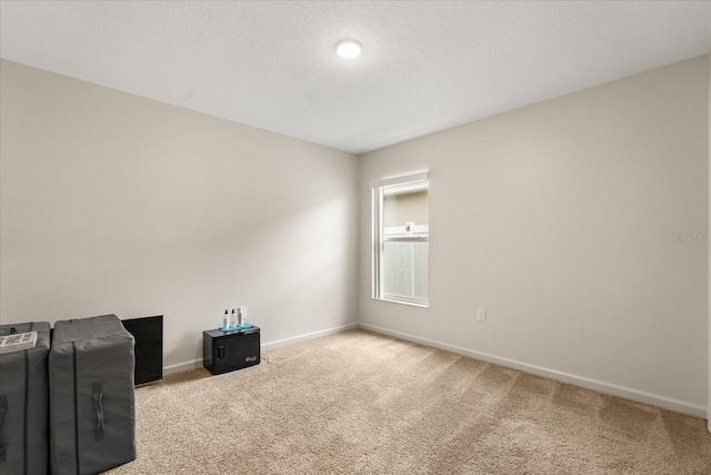 815 Fillmore Ct, Davenport, FL 33837 - carpeted spare room with baseboards