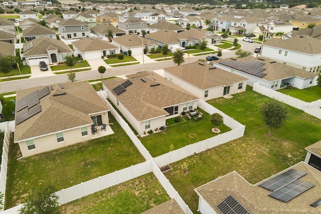815 Fillmore Ct, Davenport, FL 33837 - aerial perspective of suburban area