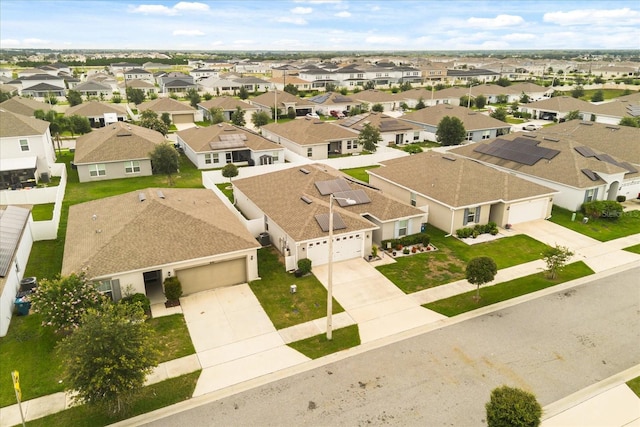 815 Fillmore Ct, Davenport, FL 33837 - aerial view of residential area