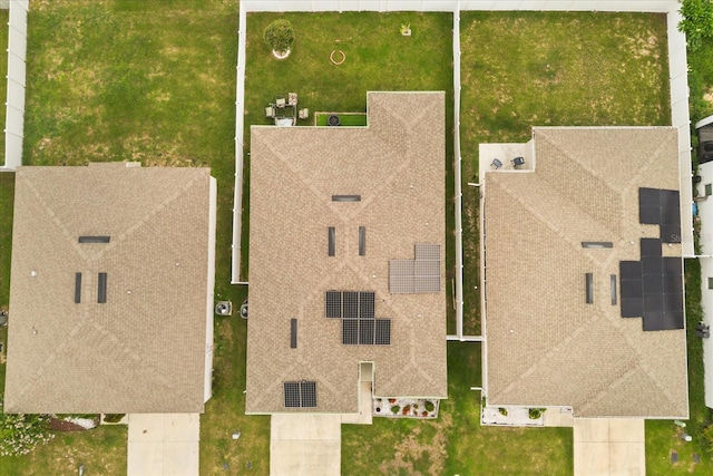 815 Fillmore Ct, Davenport, FL 33837 - aerial view of property and surrounding area