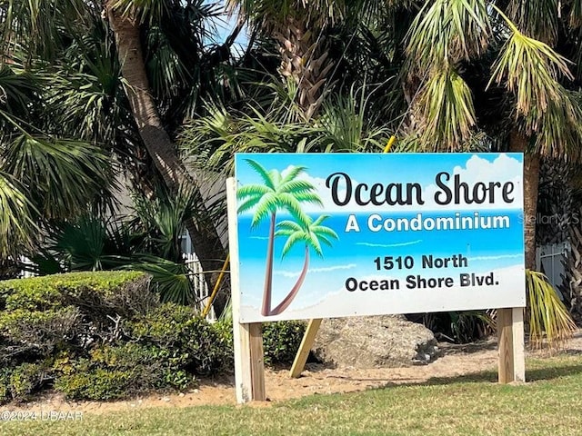 1510 Ocean Shore Blvd Unit 3120, Ormond Beach, FL 32176 - photo 2