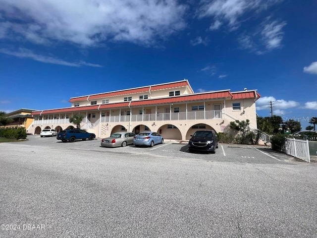 1510 Ocean Shore Blvd Unit 3120, Ormond Beach, FL 32176 - photo 4