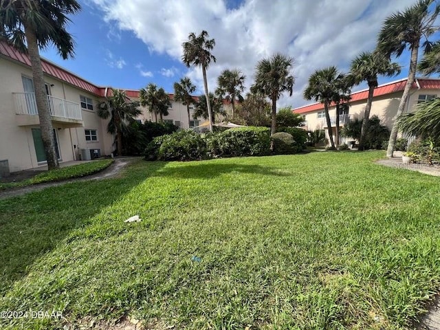 1510 Ocean Shore Blvd Unit 3120, Ormond Beach, FL 32176 - photo 24