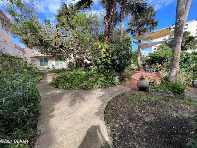 1510 Ocean Shore Blvd Unit 3120, Ormond Beach, FL 32176 - photo 25