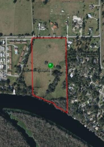 2738 Botts Landing Rd, Deland, FL 32720