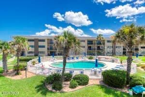 2100 Ocean Shore Blvd Unit 2190, Ormond Beach, FL 32176 - photo 3