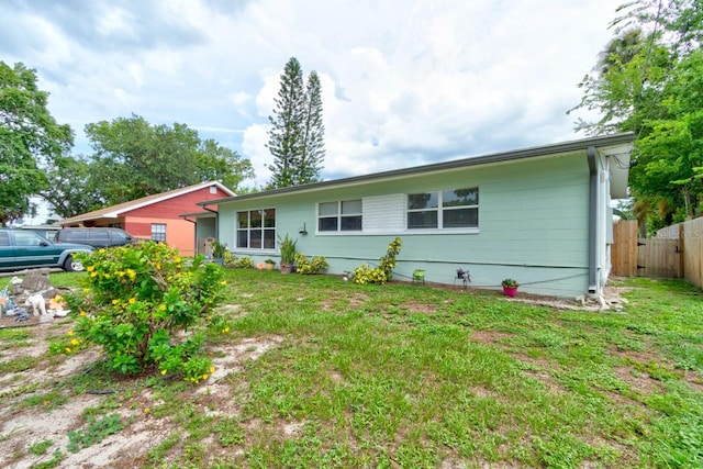 1045 Hampton Rd, Daytona Beach, FL 32114 - photo 1