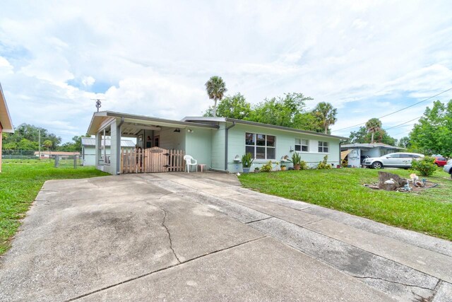 1045 Hampton Rd, Daytona Beach, FL 32114 - photo 2