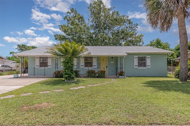 1339 Gelwood Ave, Orlando, FL 32807 - photo 1