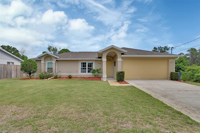2471 Oleander Rd, Deland, FL 32724 - photo 1