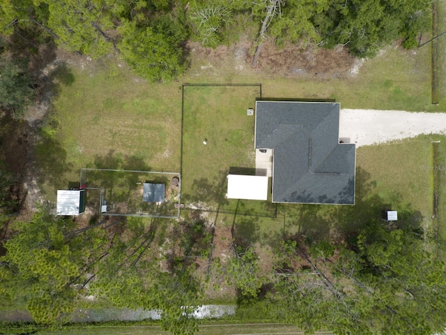 5005 Joseph St, Hastings, FL 32145 - view of subject property