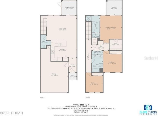 13526 Fountainbleau Dr, Clermont, FL 34711 - photo 34