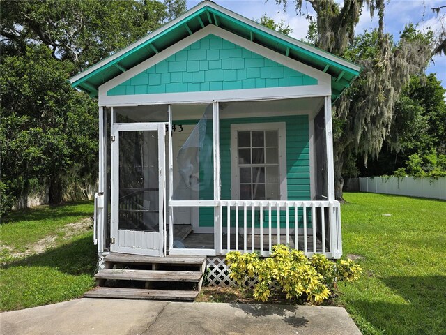 545 Washington St, New Smyrna Beach, FL 32168 - photo 9
