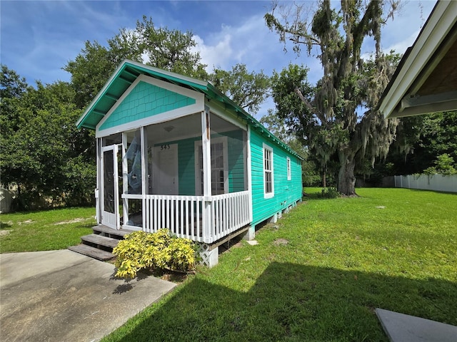 545 Washington St, New Smyrna Beach, FL 32168 - photo 10