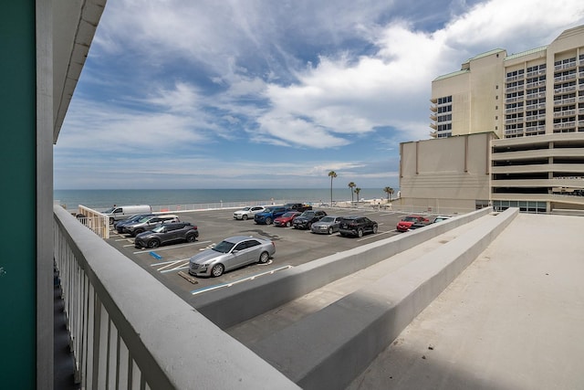 2800 N Atlantic Ave Unit 210, Daytona Beach, FL 32118 - water view